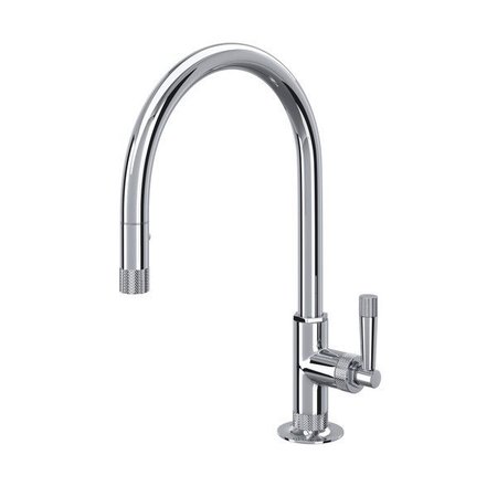 ROHL Faucet In Polished Chrome MB7930LMAPC-2